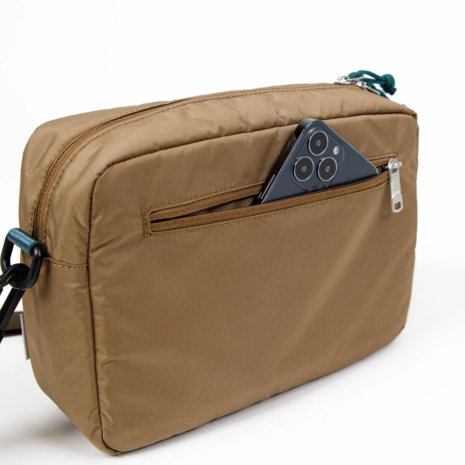 Mission FP Movement x Doughnut Series Crossbody Bag