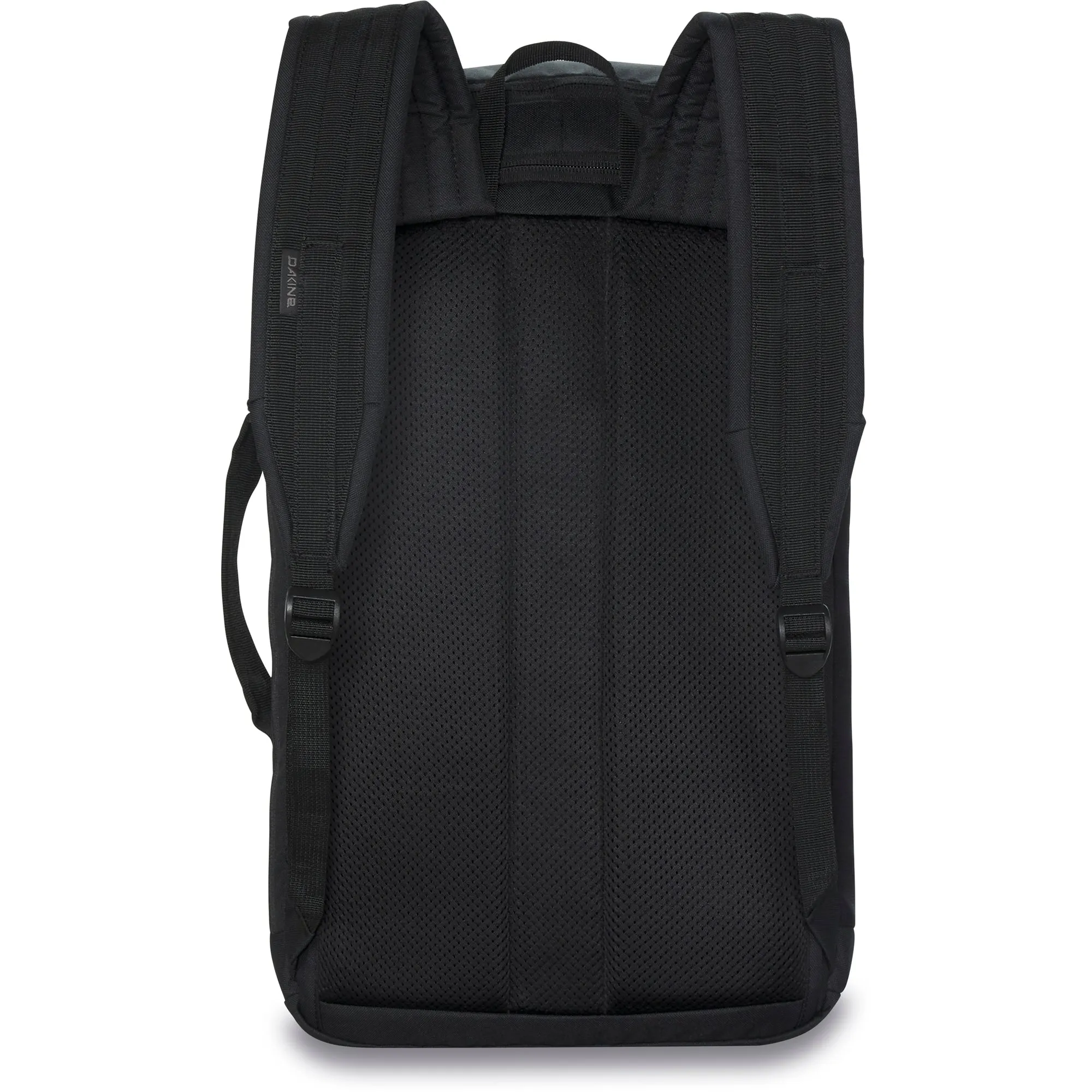Mission Street Backpack 25L - Black