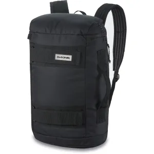 Mission Street Backpack 25L - Black