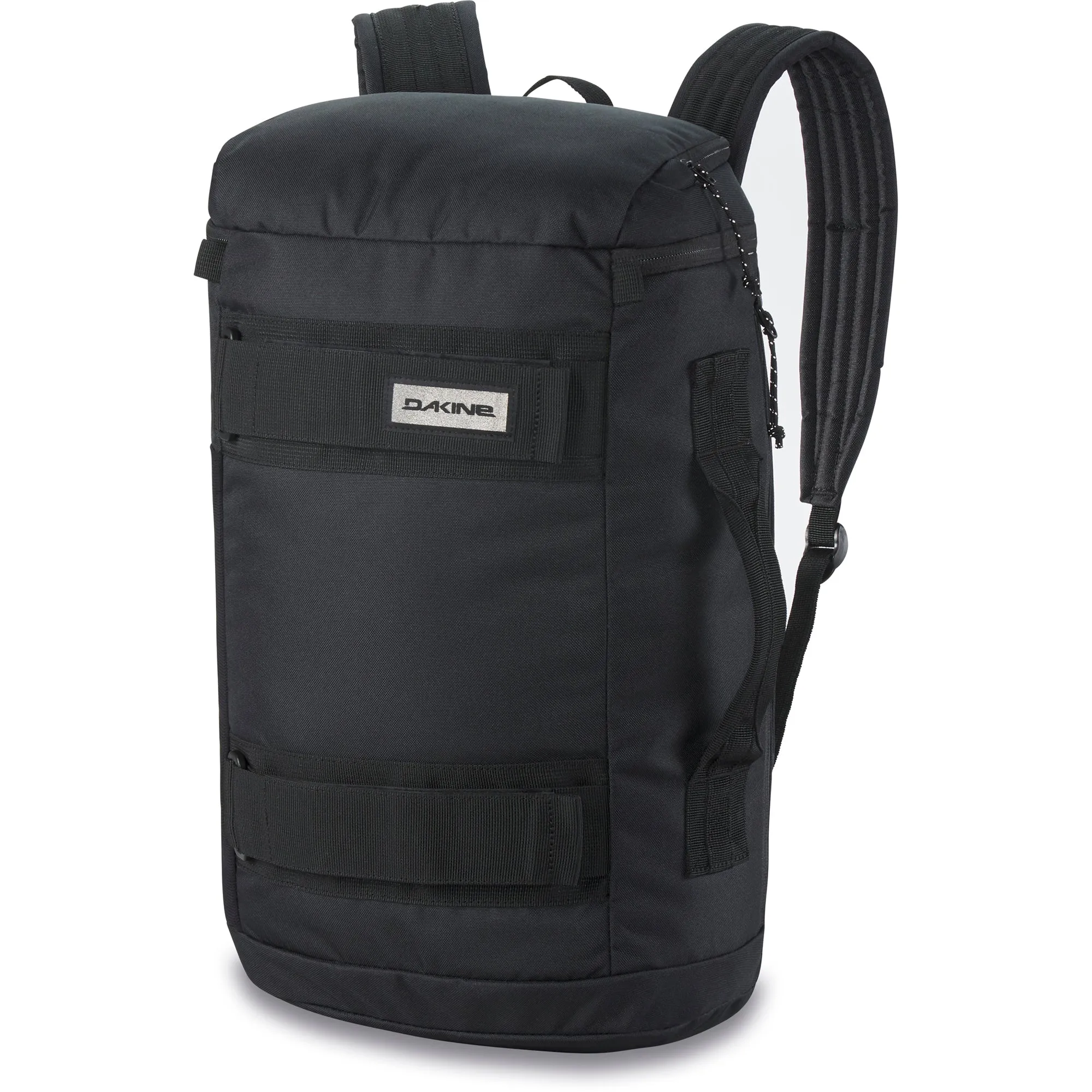 Mission Street Backpack 25L - Black