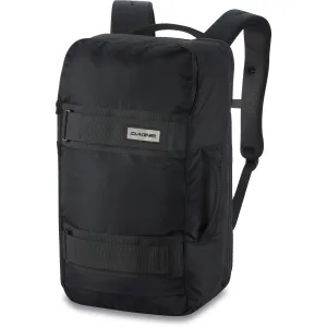 Mission Street Backpack DLX 32L - Black