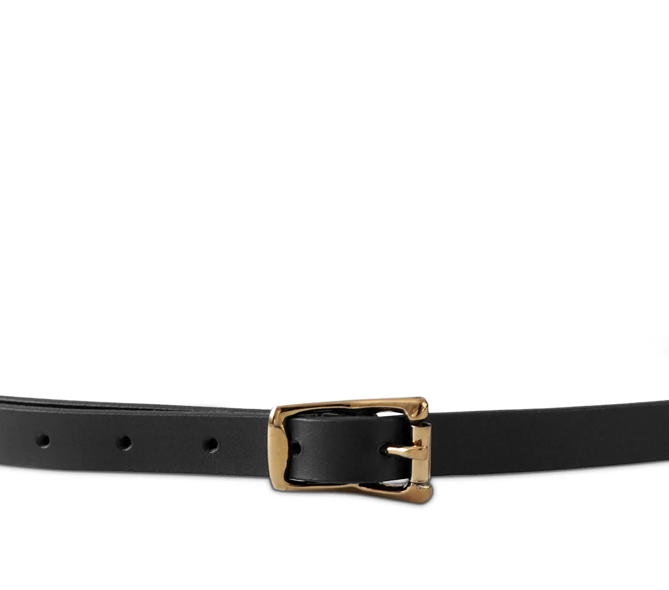 MONO STRAP BELT