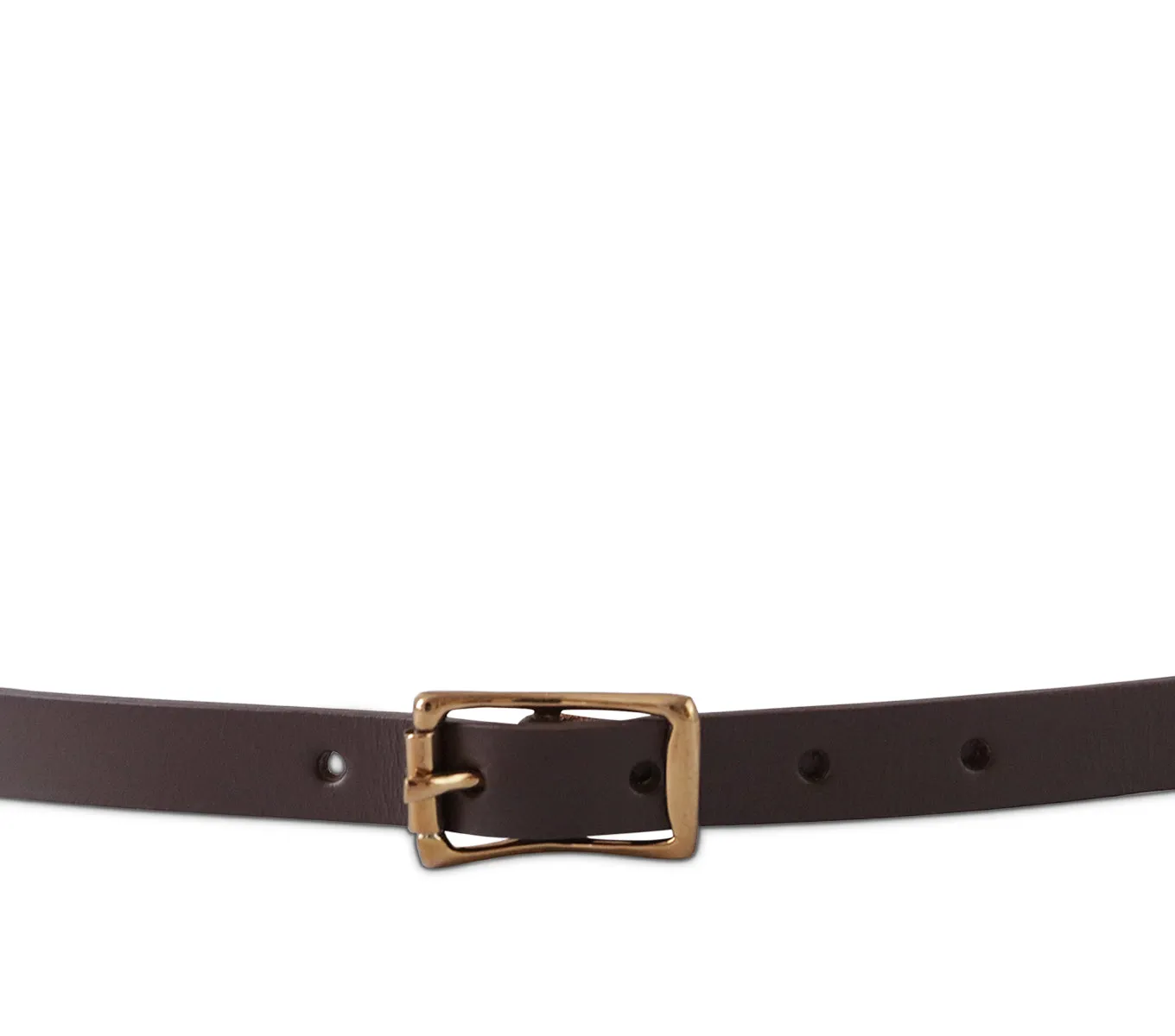 MONO STRAP BELT
