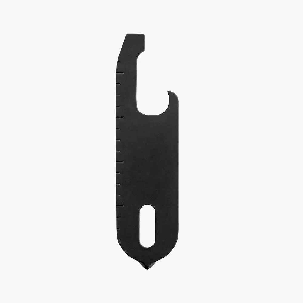 Multitool v2 | Black