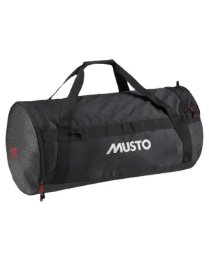 Musto Essential 90L Duffel Bag