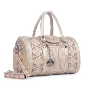 Mutiara Barrel Bag