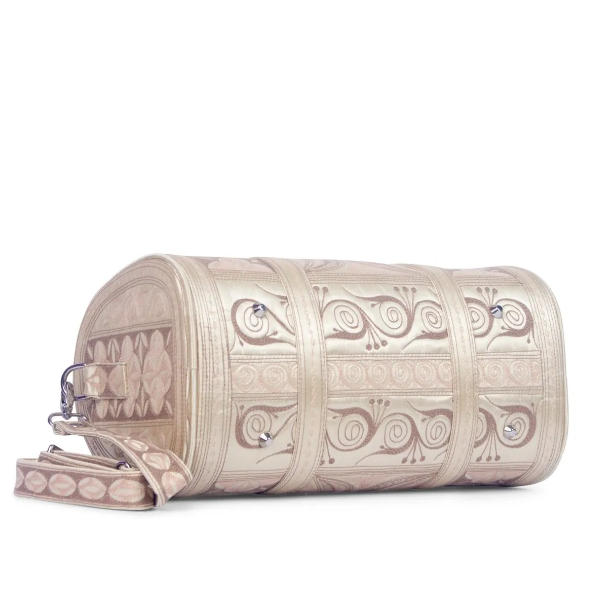 Mutiara Barrel Bag