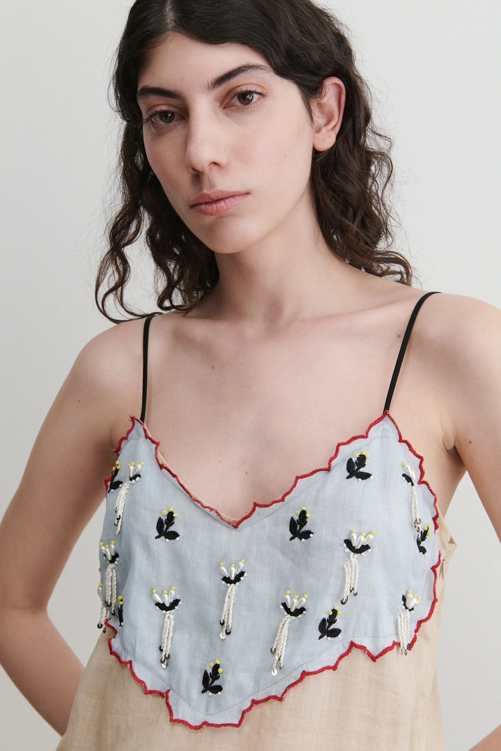 Nalin Dress