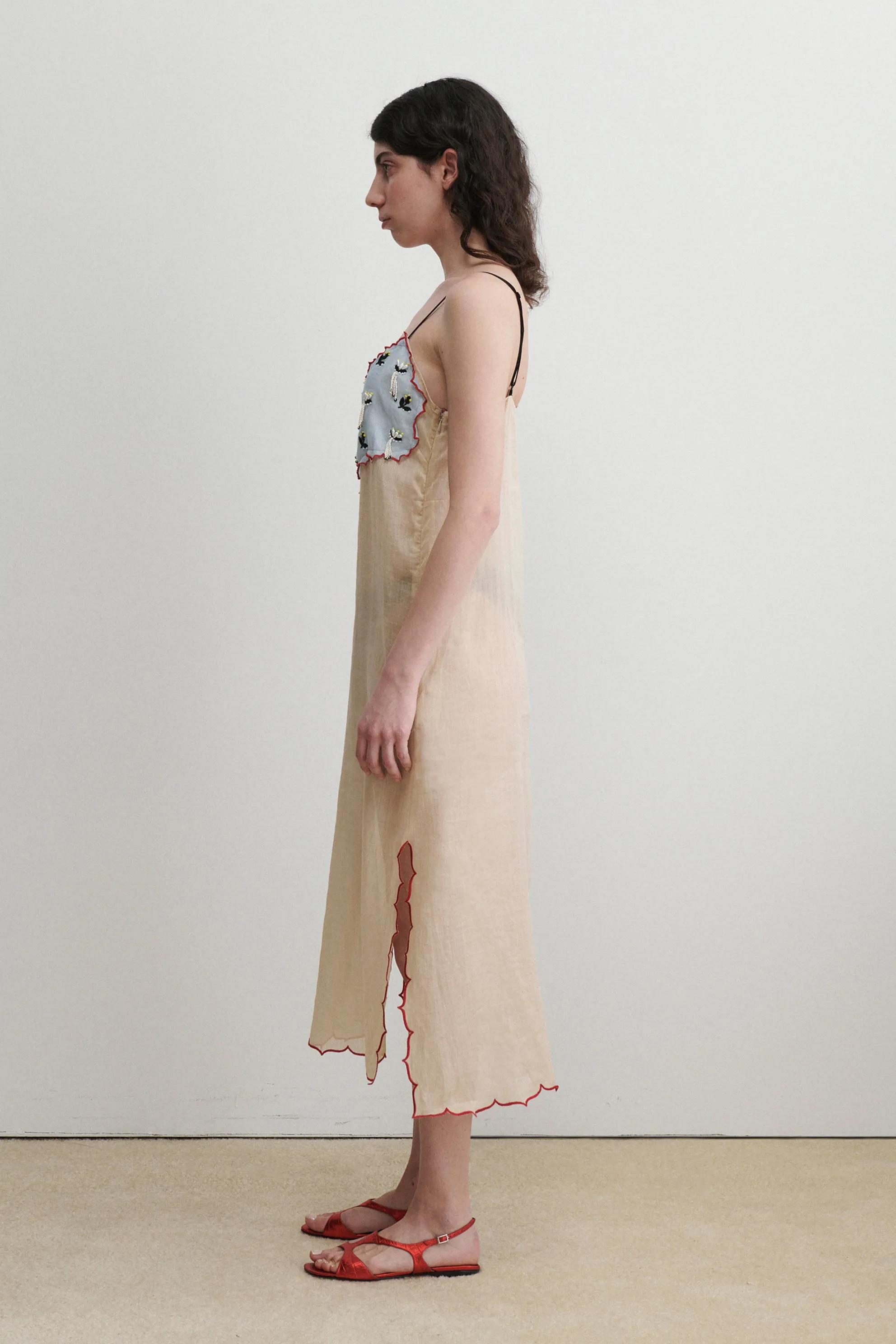 Nalin Dress