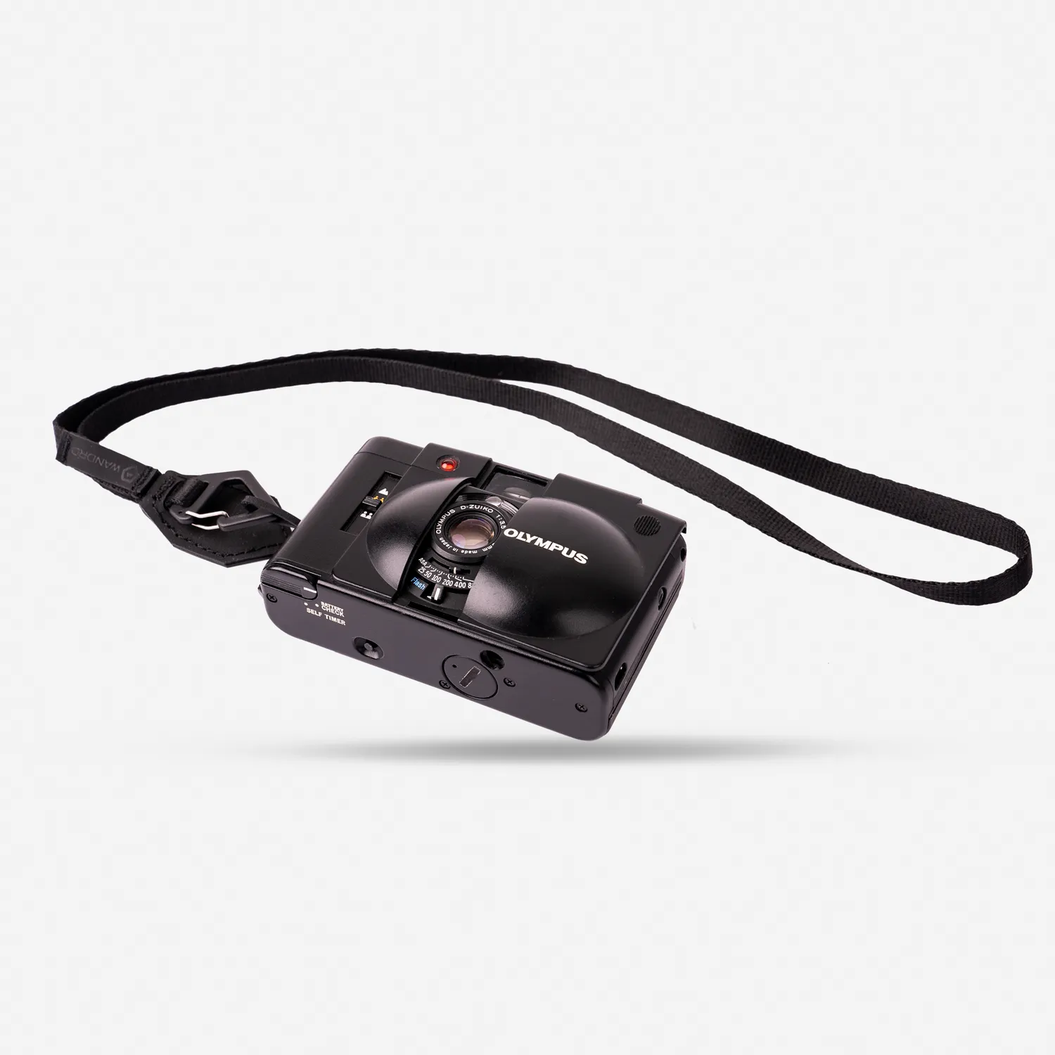 Neck Strap