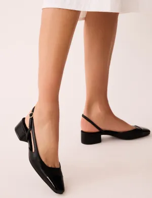 Nia Sling back ballet