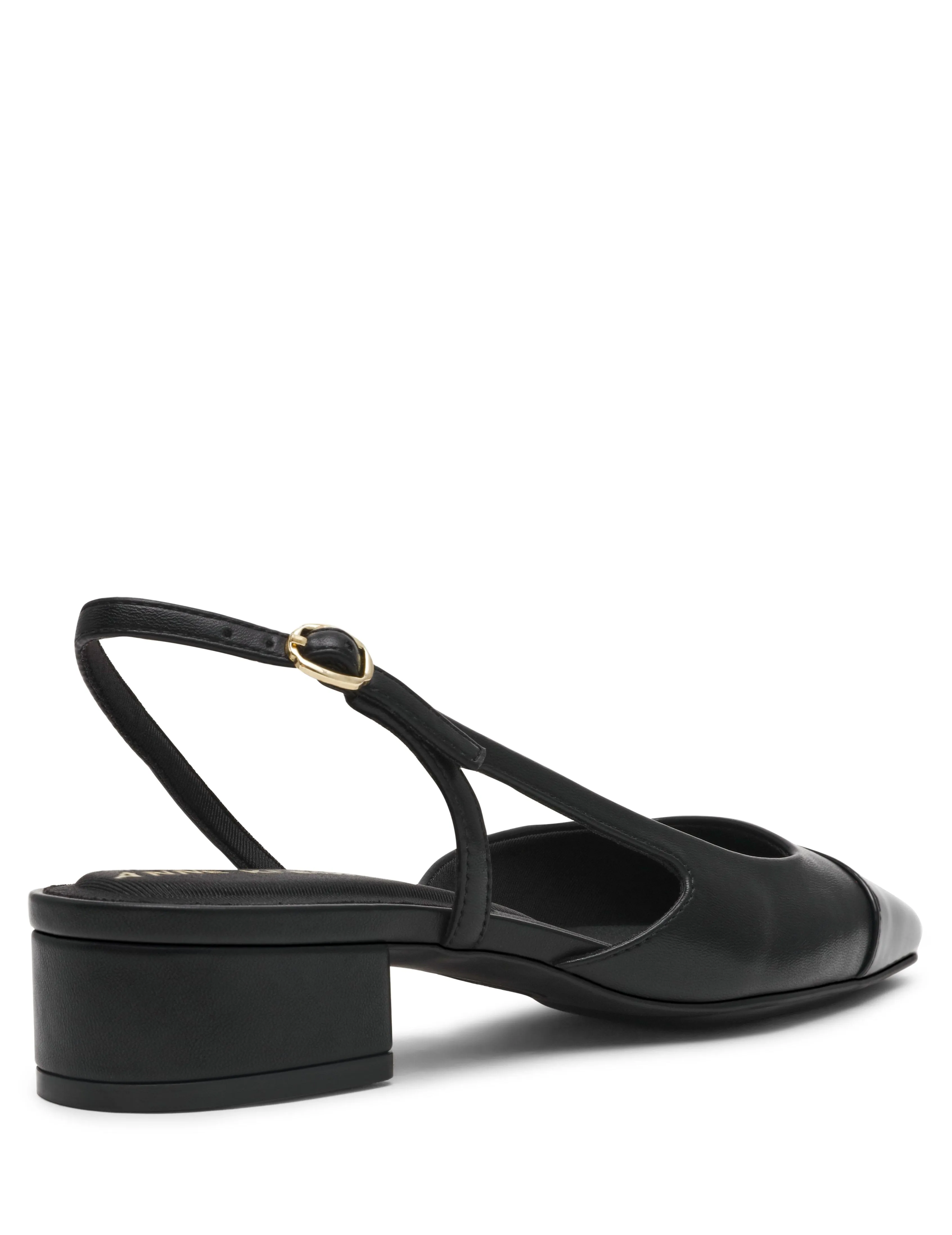 Nia Sling back ballet