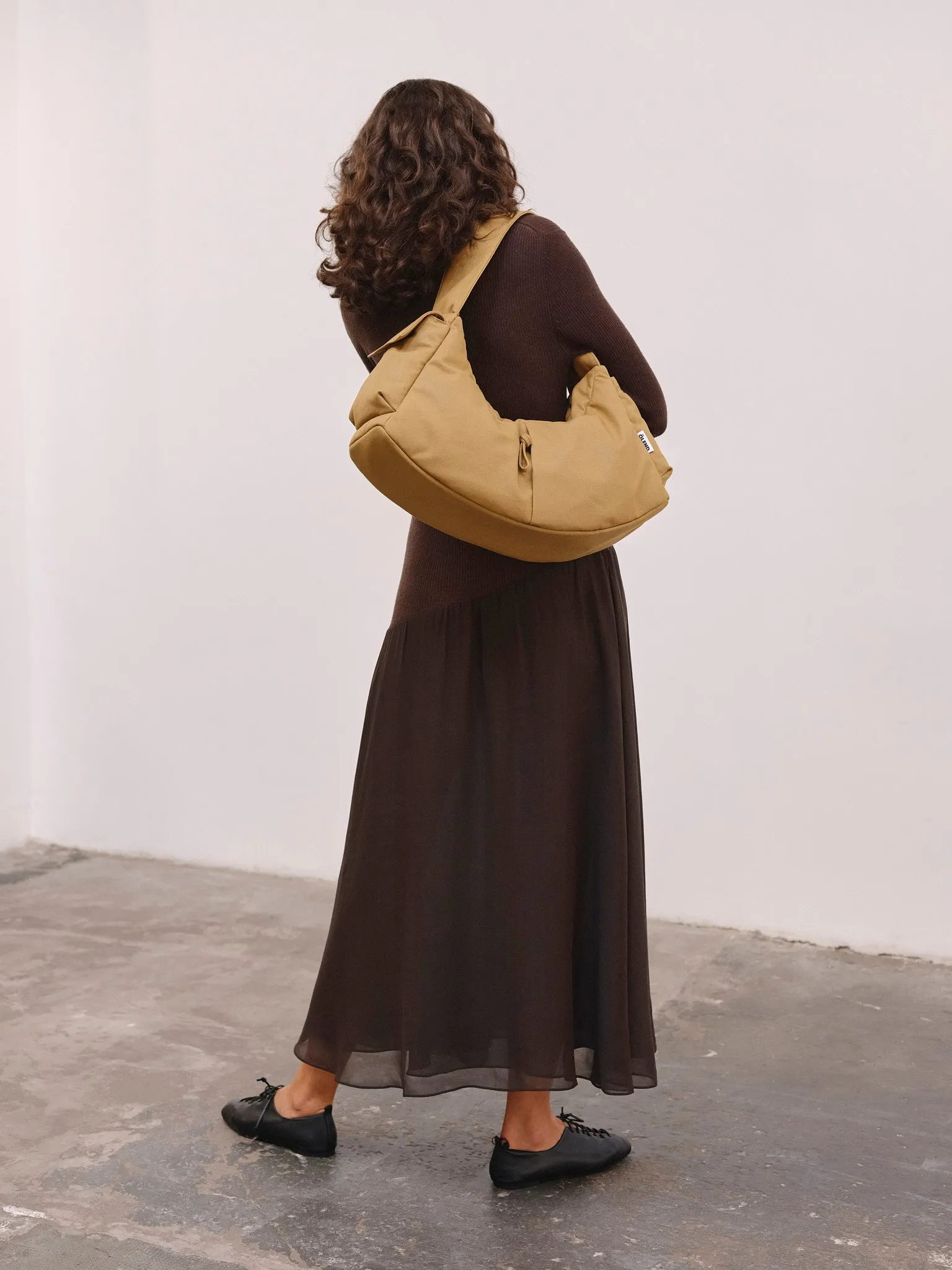 Nil Bag