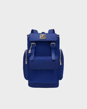 Noble Nomad Backpack in Royal Blue