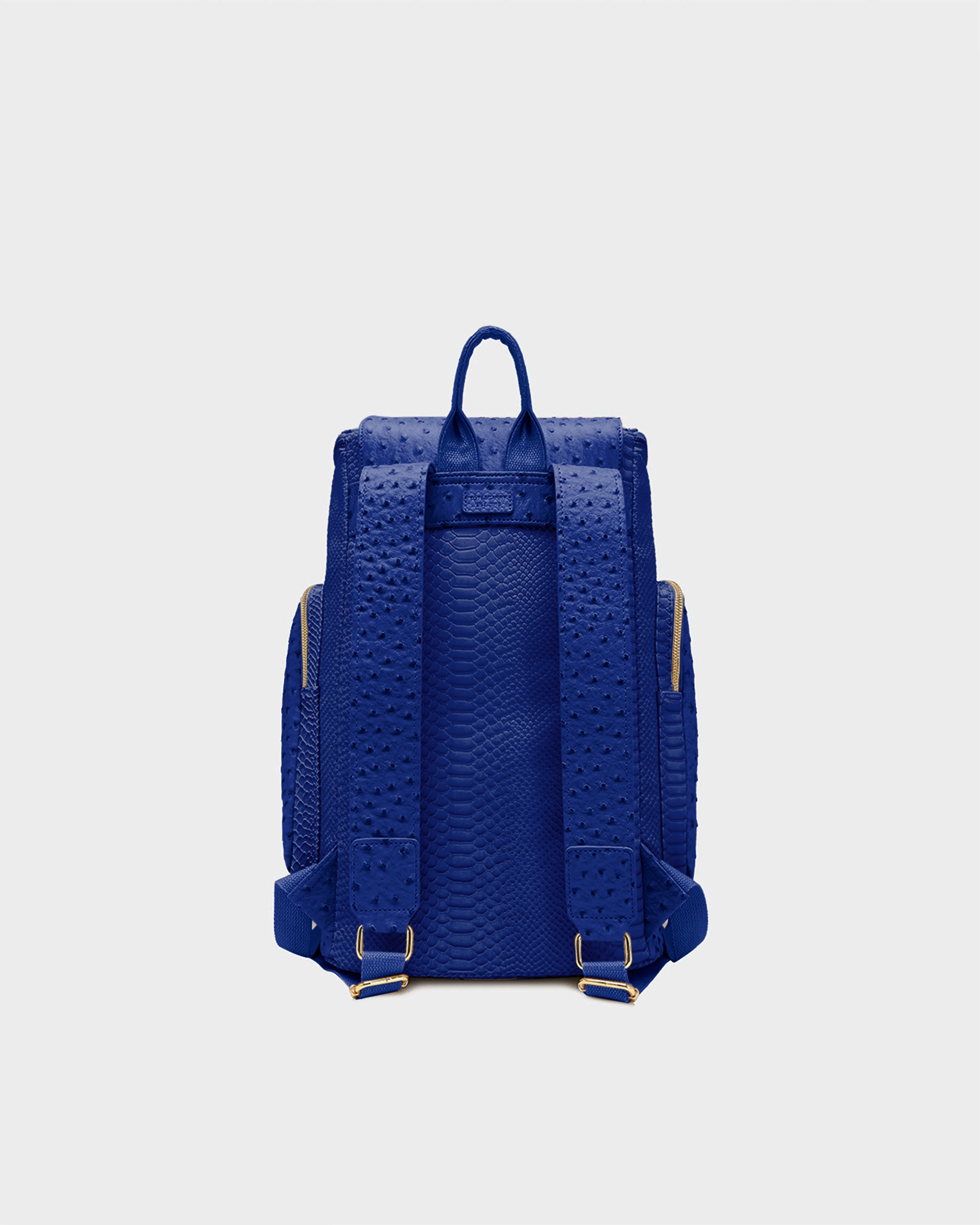 Noble Nomad Backpack in Royal Blue