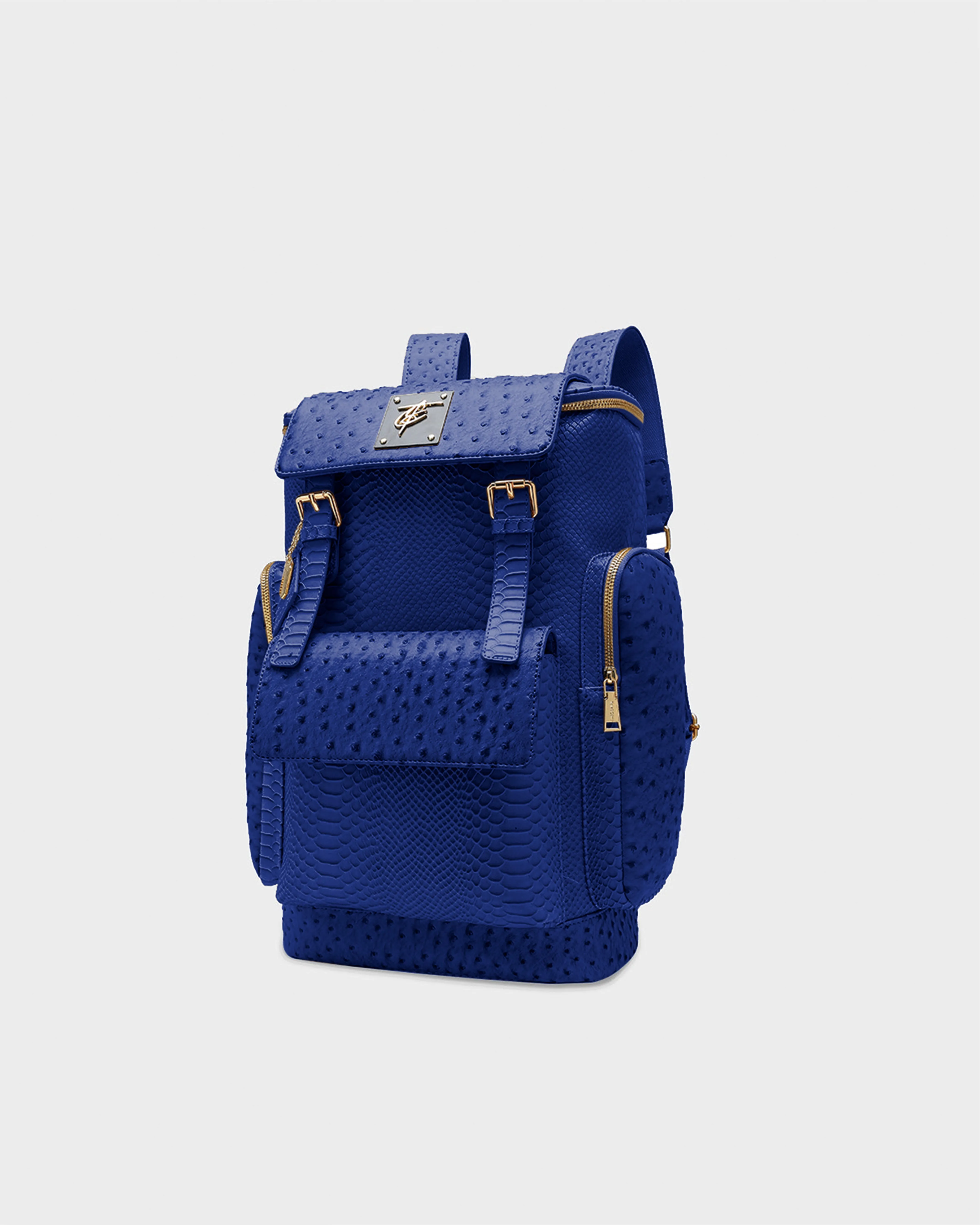 Noble Nomad Backpack in Royal Blue