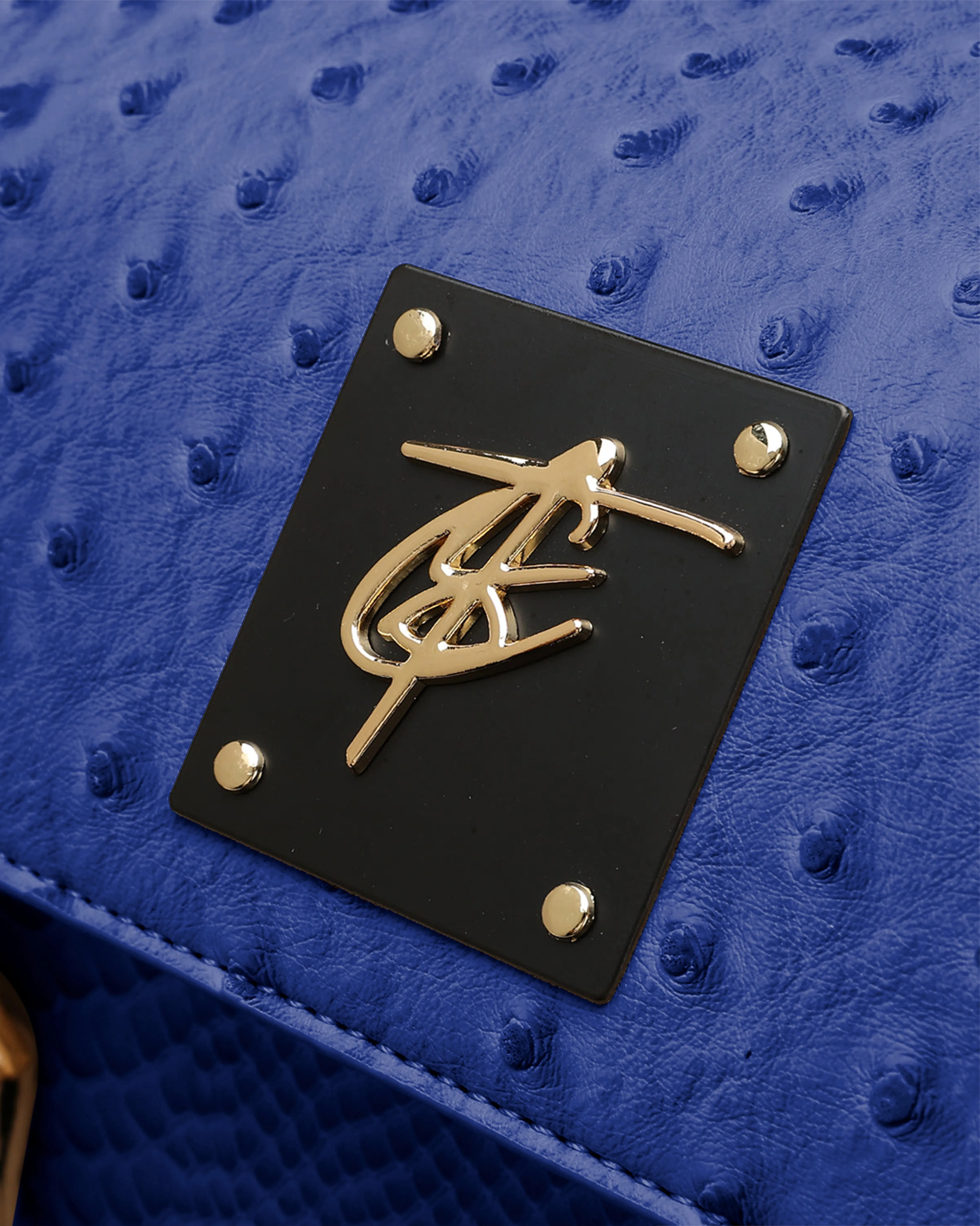 Noble Nomad Backpack in Royal Blue