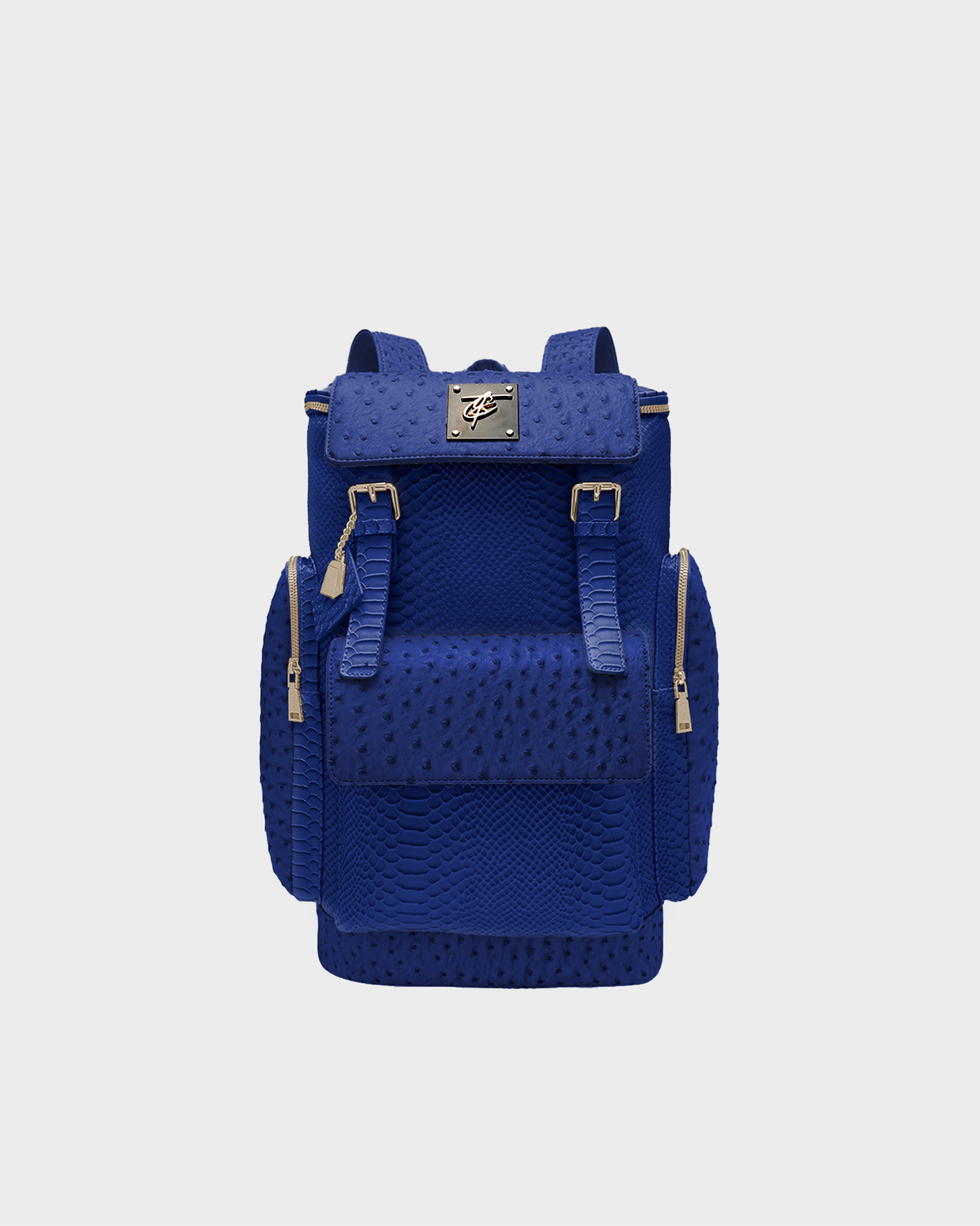 Noble Nomad Backpack in Royal Blue