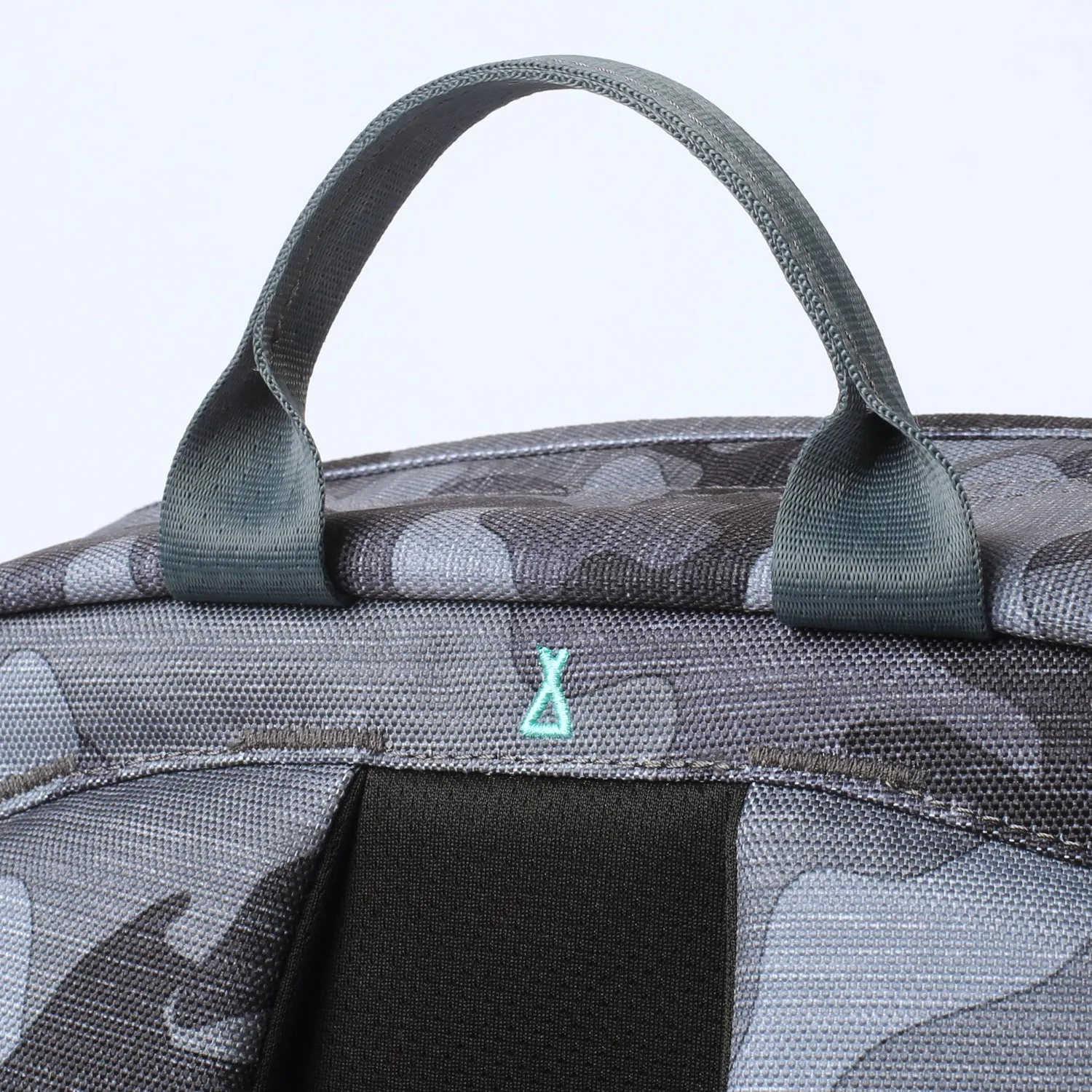Nova Straya Backpack  Camo