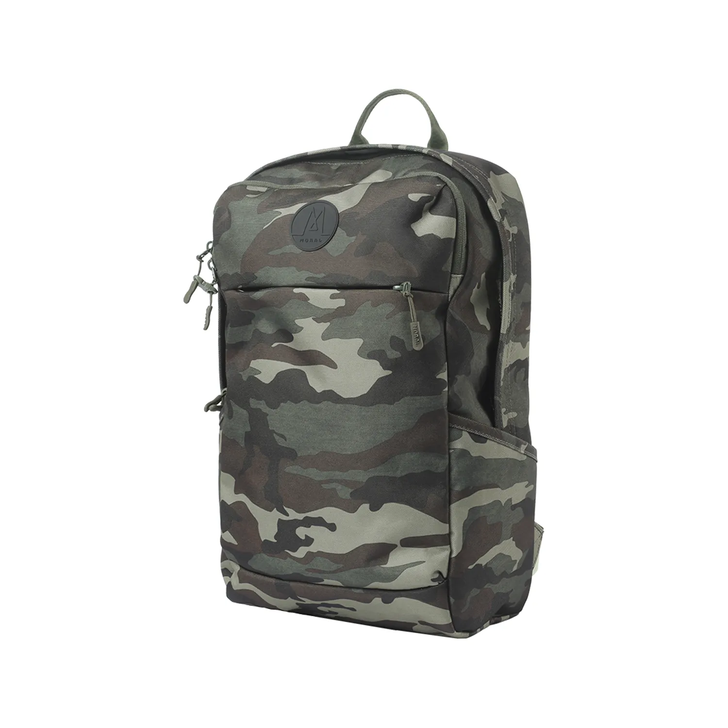 Nova Straya Backpack  Camo