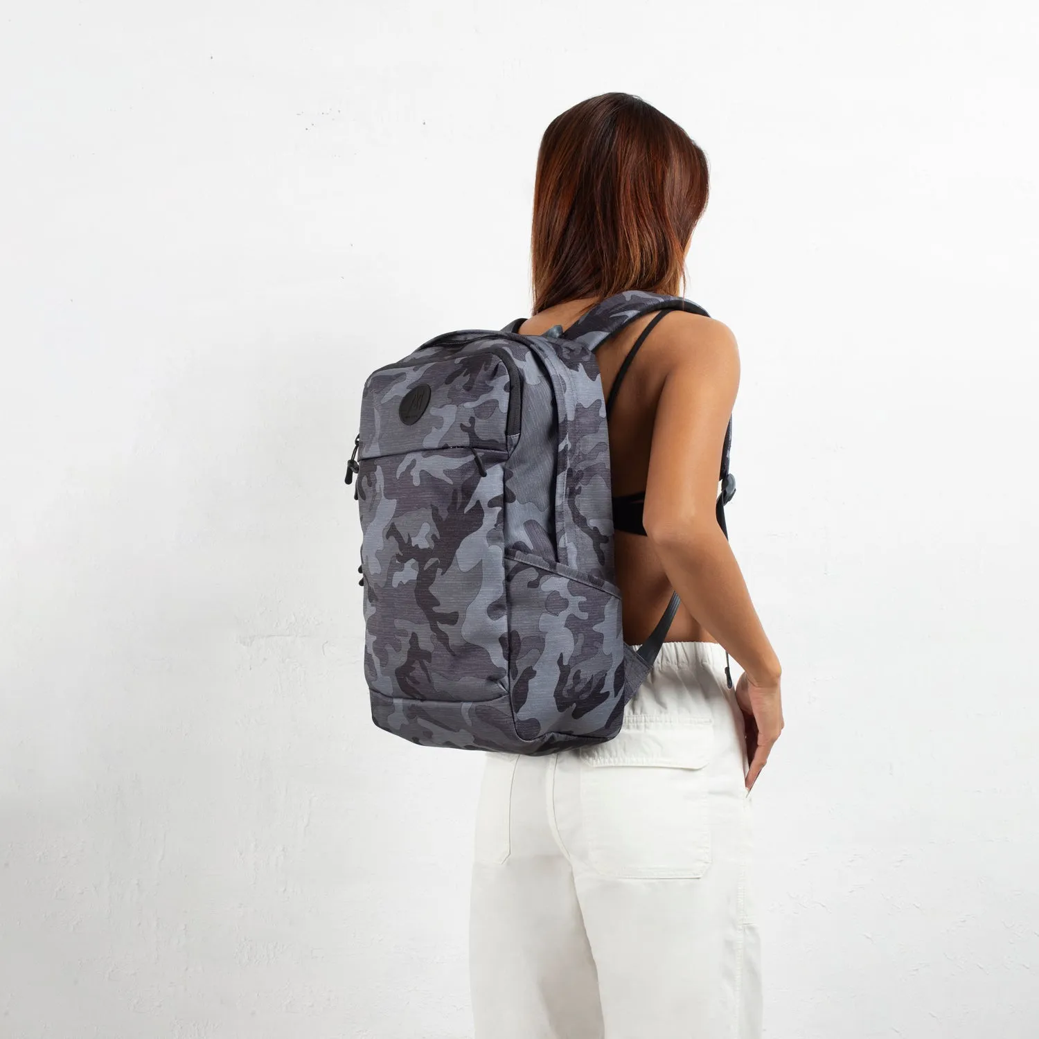 Nova Straya Backpack  Camo