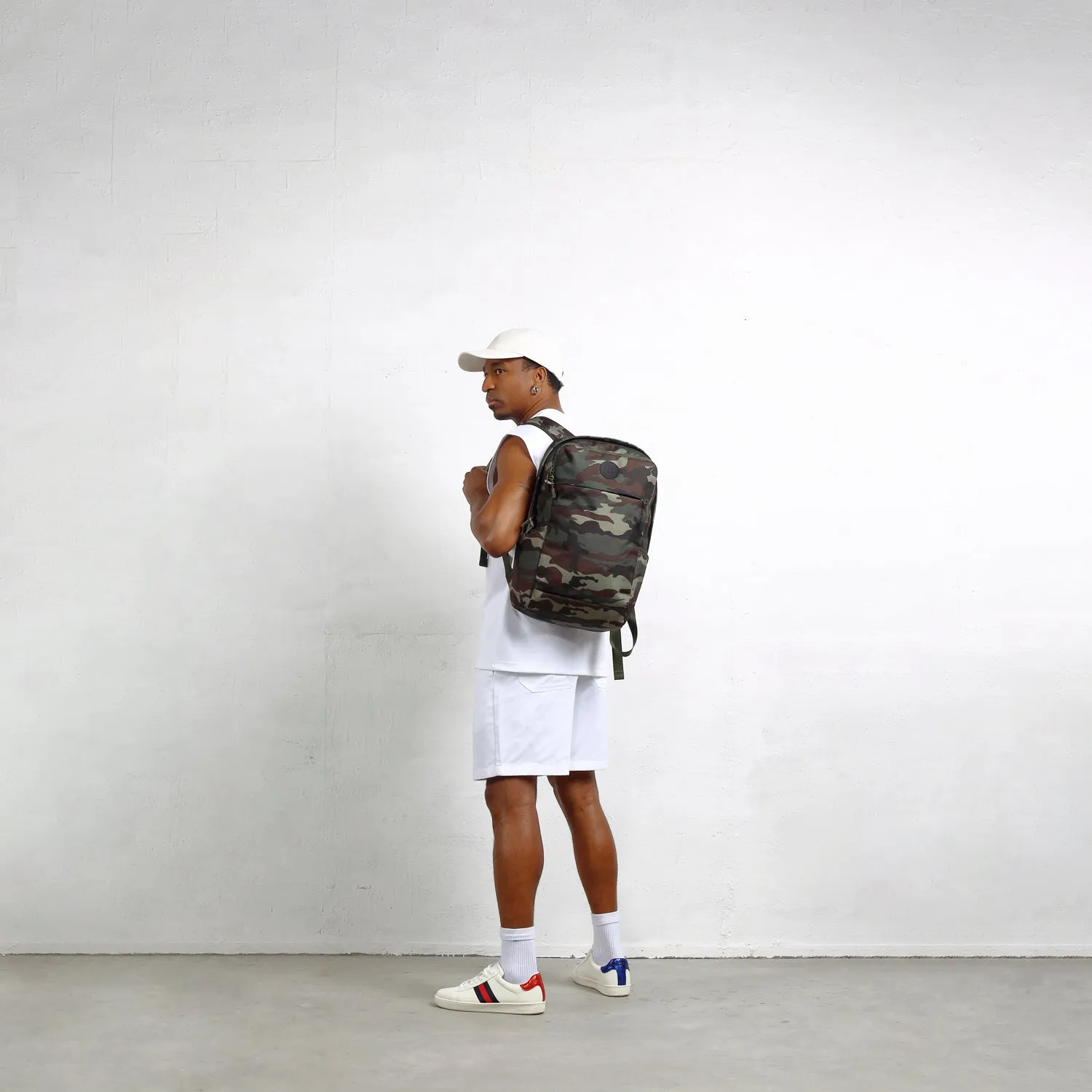 Nova Straya Backpack  Camo
