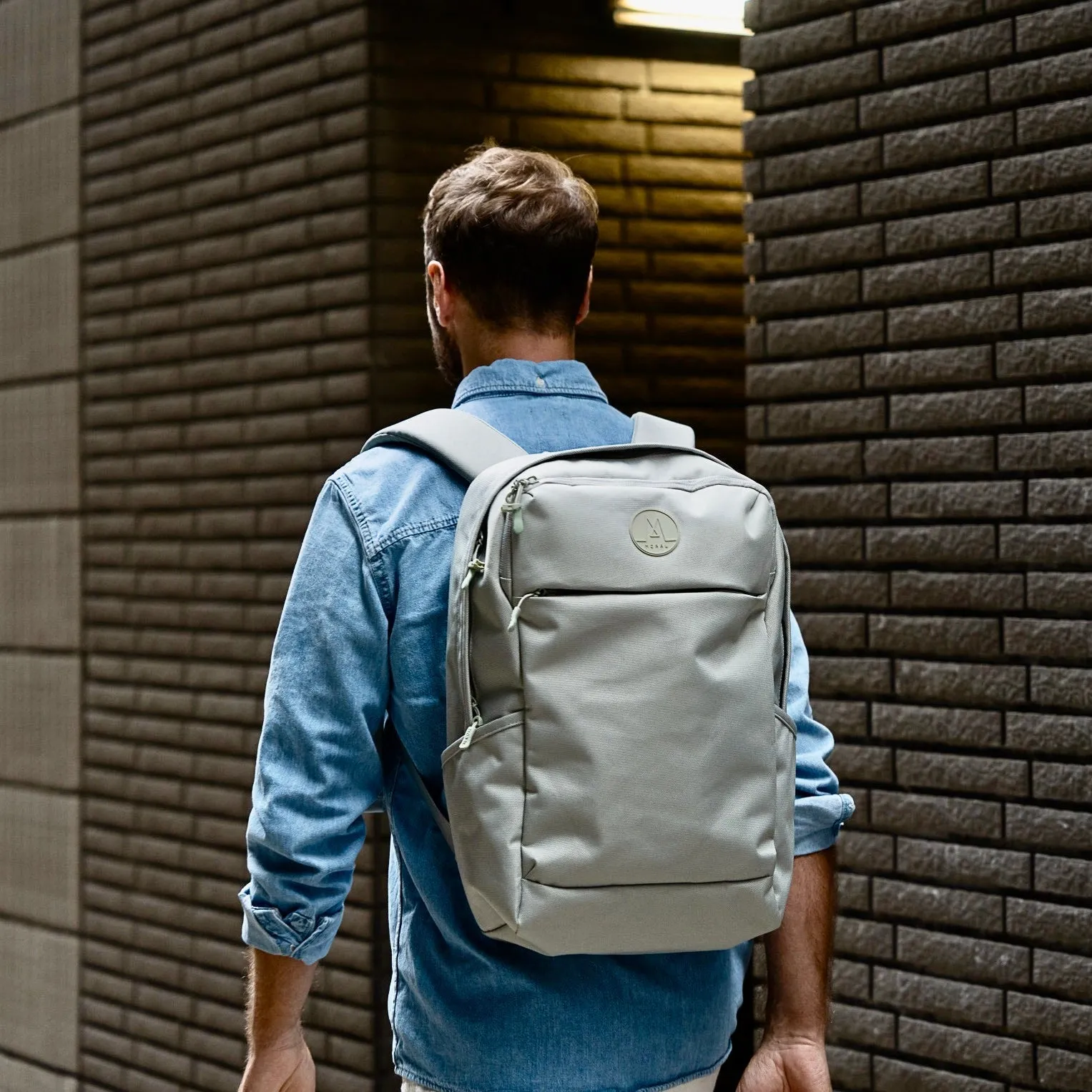 Nova Straya Laptop Backpack 22L