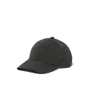 Nylon Tussah Cap