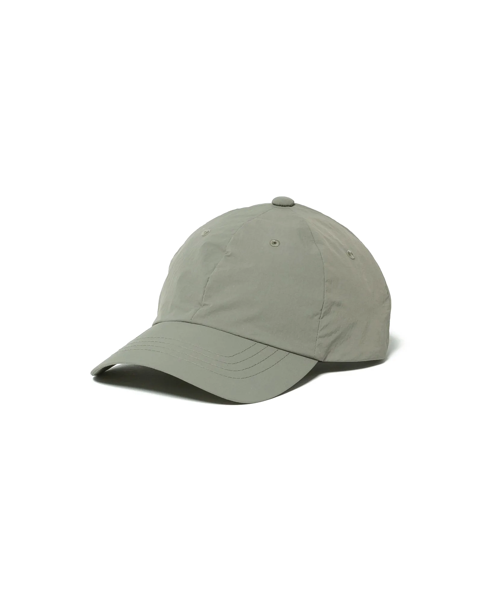 Nylon Tussah Cap
