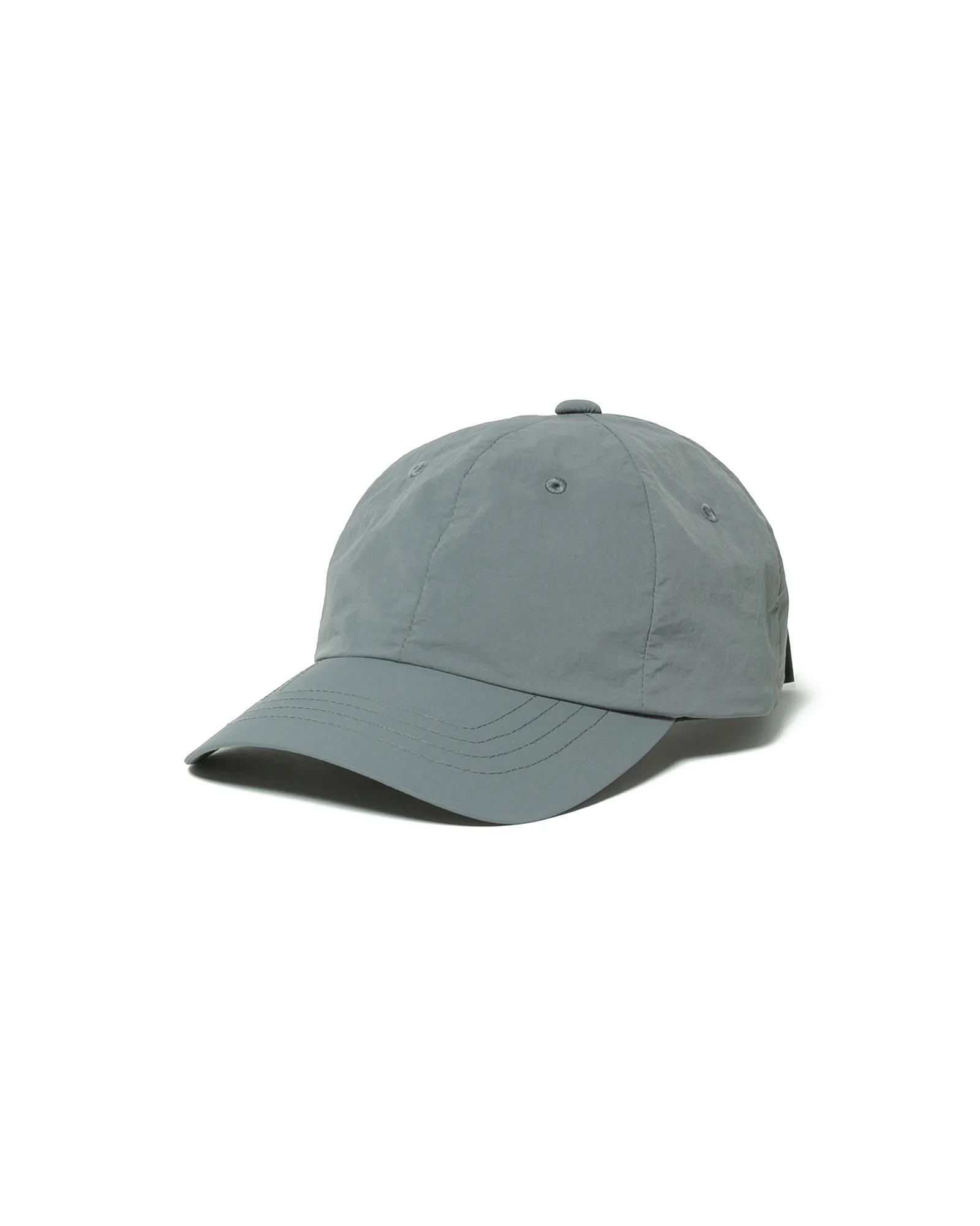 Nylon Tussah Cap