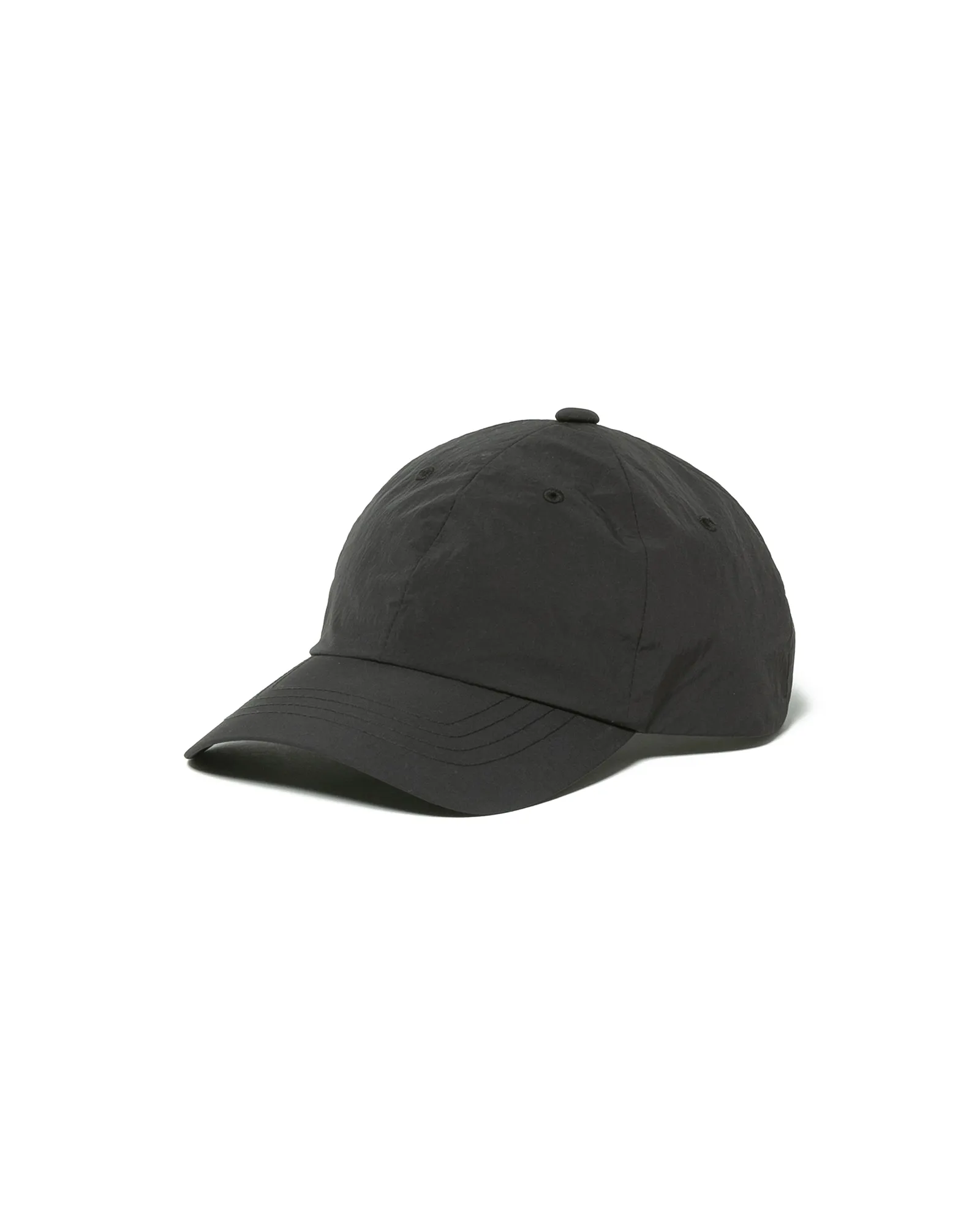 Nylon Tussah Cap
