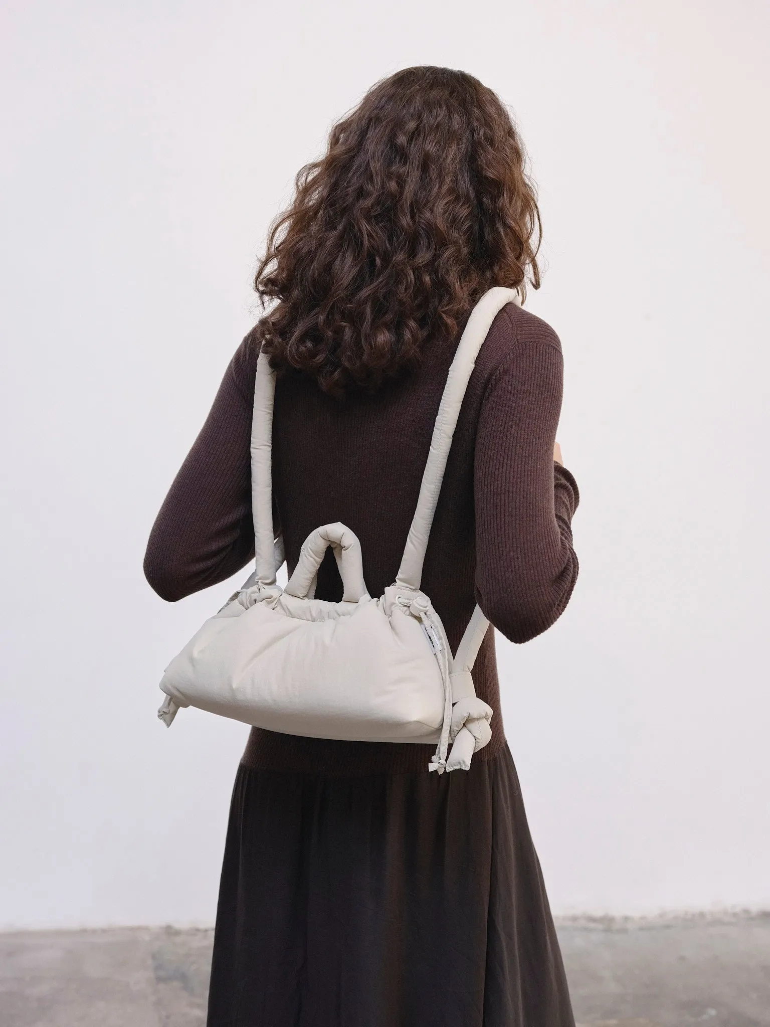 Ona Baguette Bag