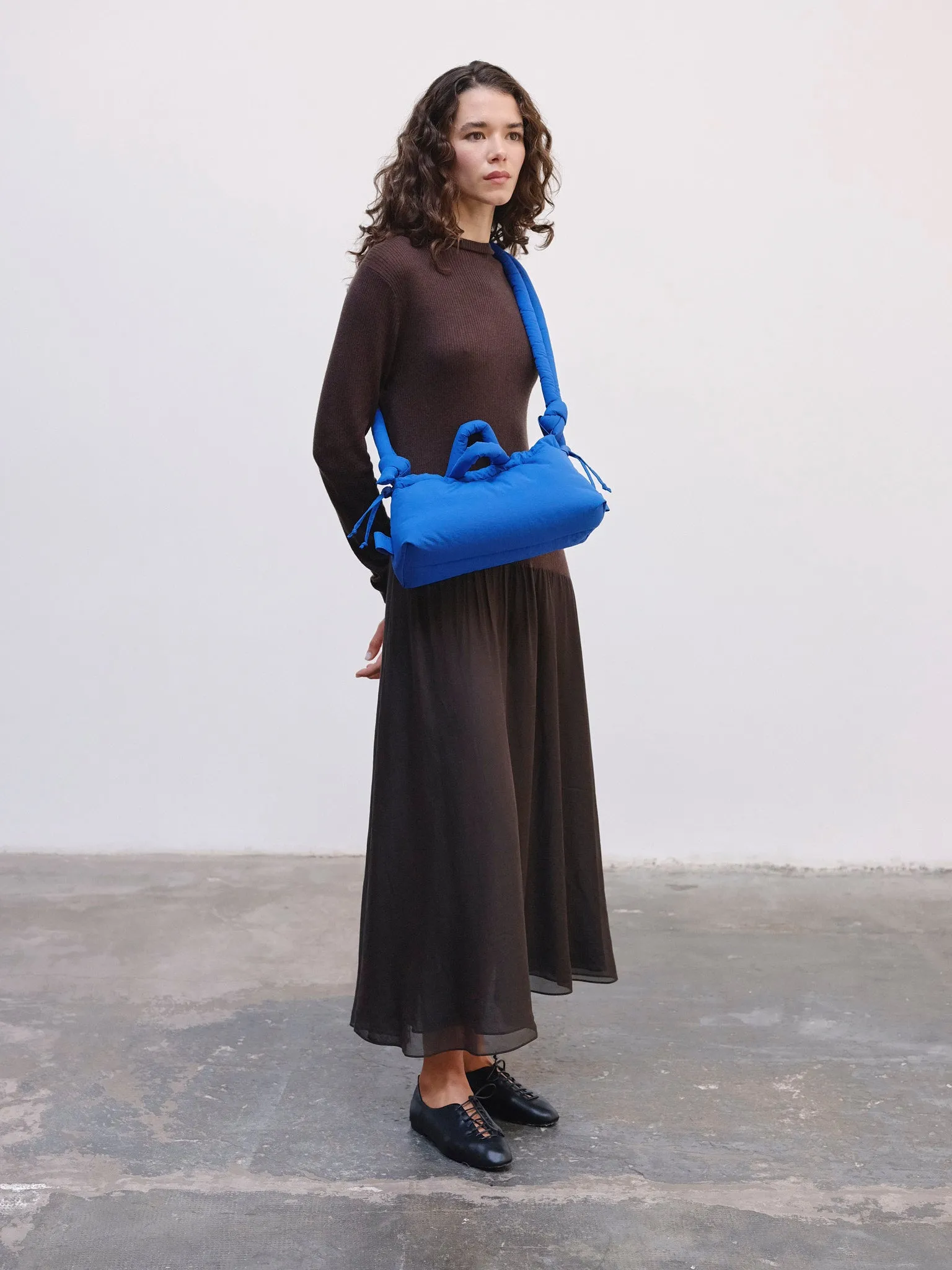 Ona Baguette Bag