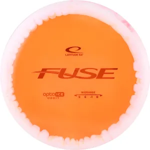 Opto-Ice Orbit Fuse