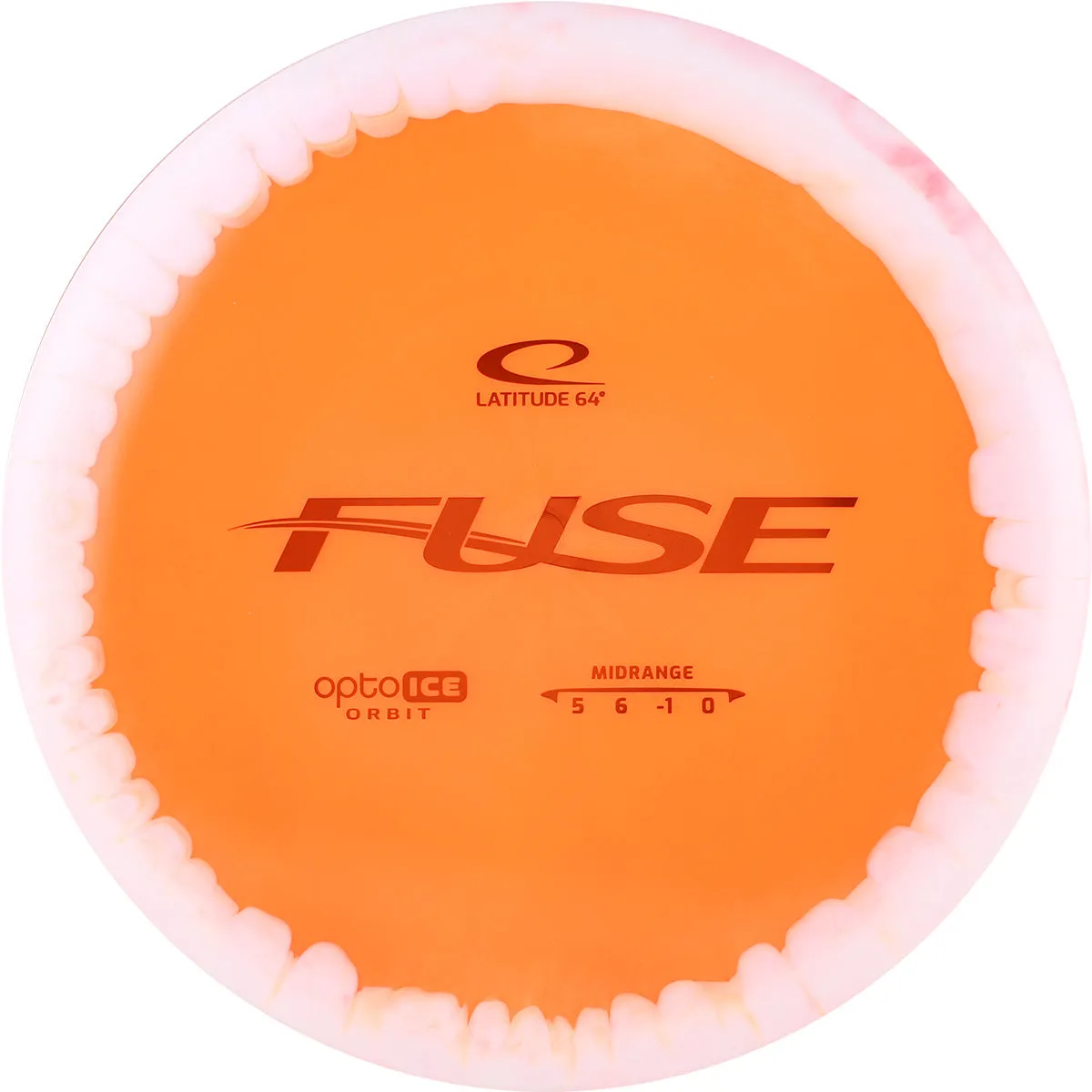 Opto-Ice Orbit Fuse