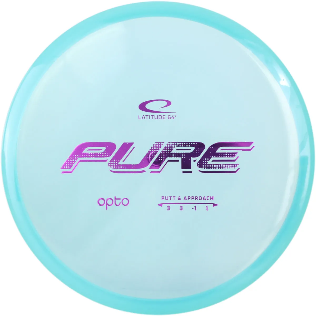 Opto Pure