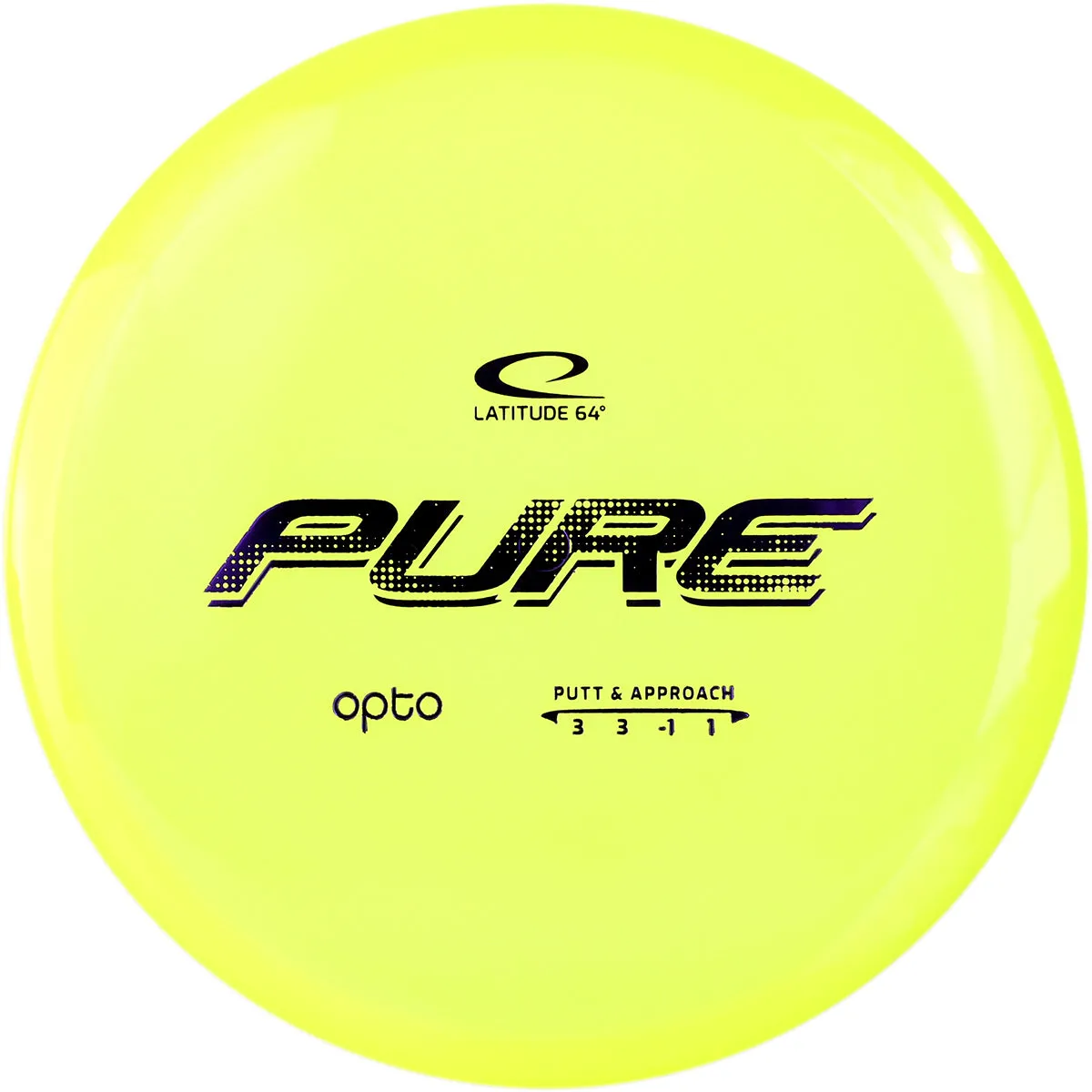 Opto Pure
