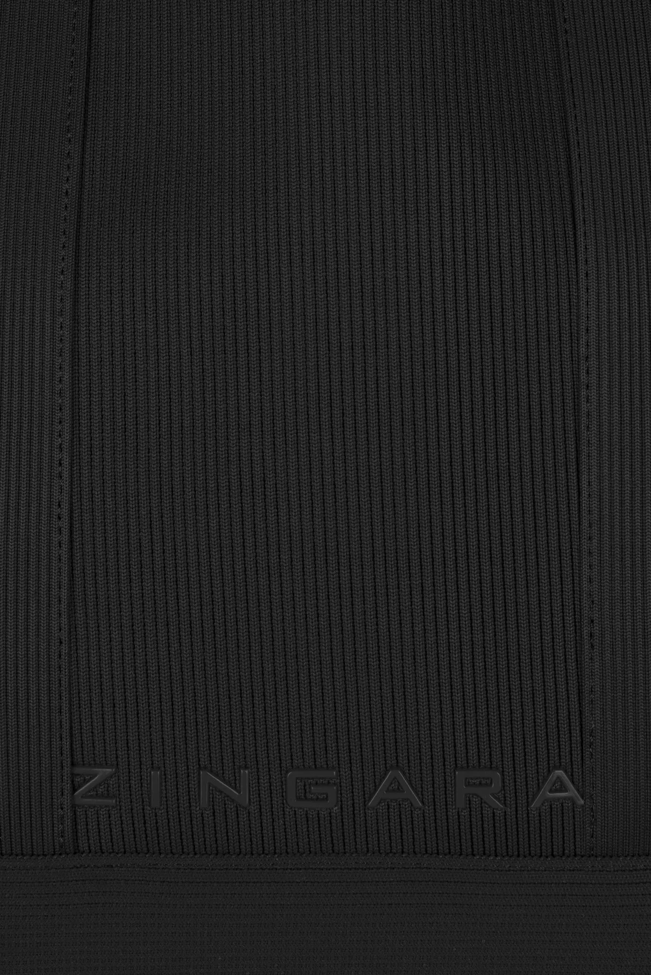 Oversized Tote Bag Naya Black