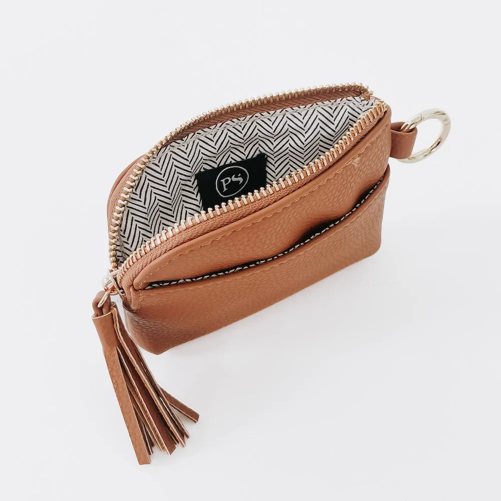 Paris Card Wallet