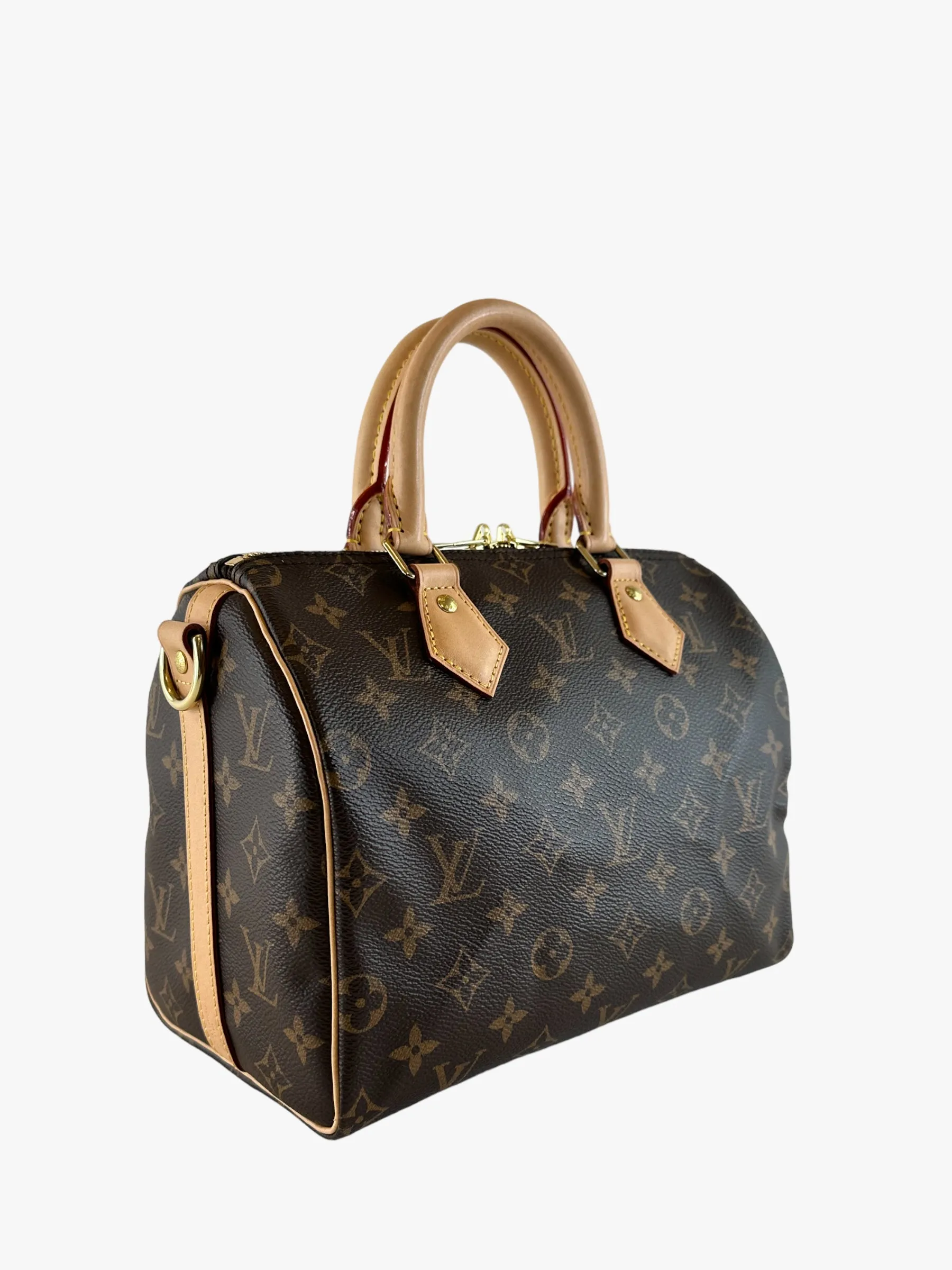 PART PAYMENT ONLY - Louis Vuitton Monogram Canvas Speedy Bandouliere 25