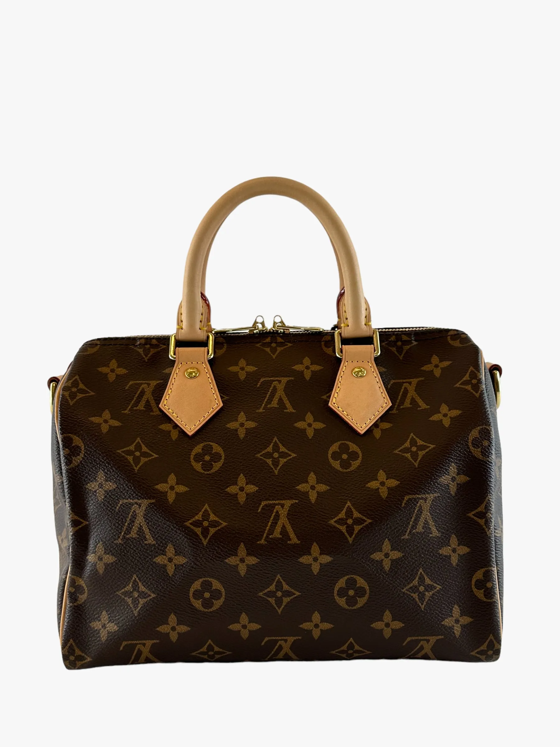 PART PAYMENT ONLY - Louis Vuitton Monogram Canvas Speedy Bandouliere 25
