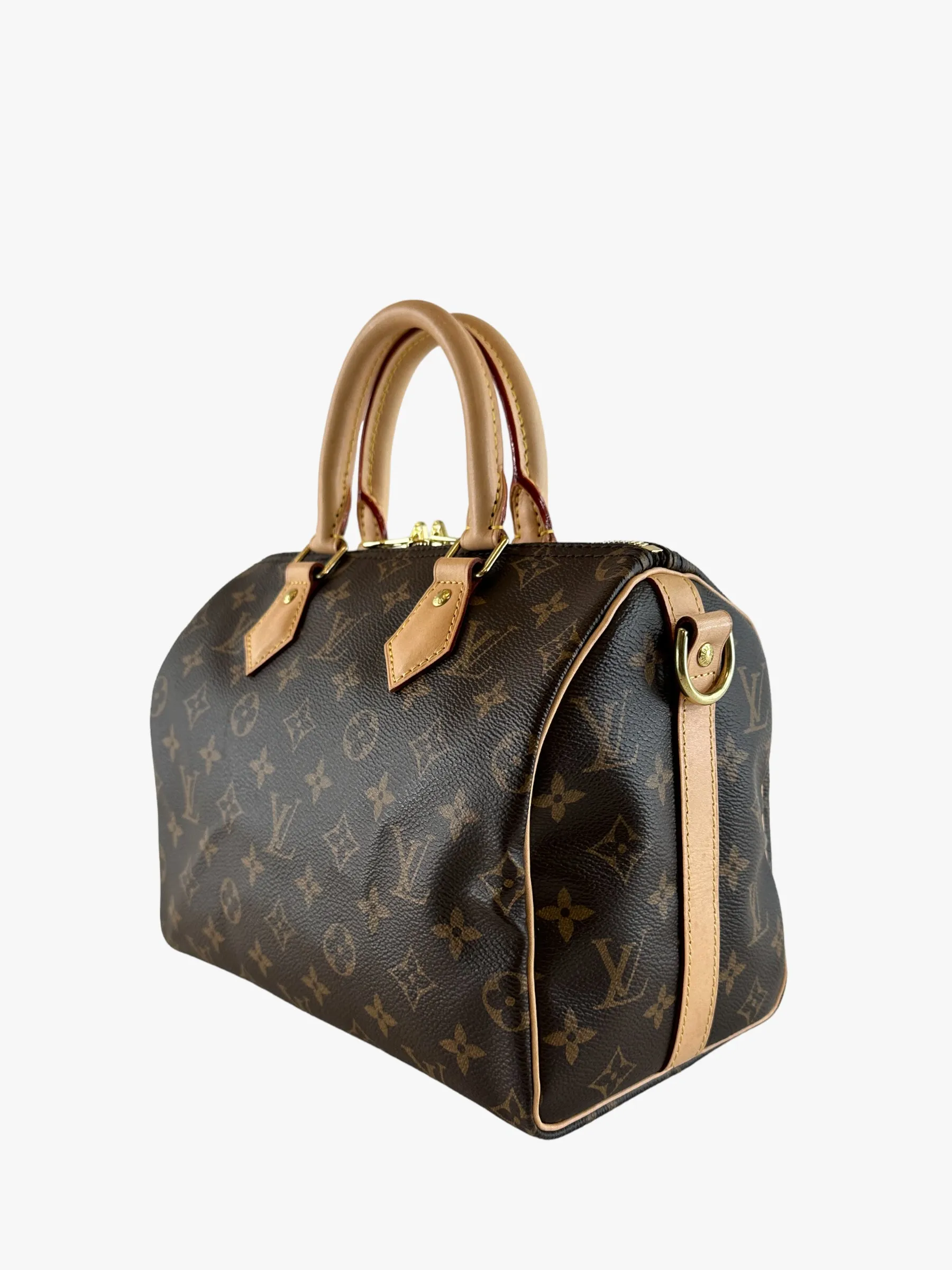 PART PAYMENT ONLY - Louis Vuitton Monogram Canvas Speedy Bandouliere 25