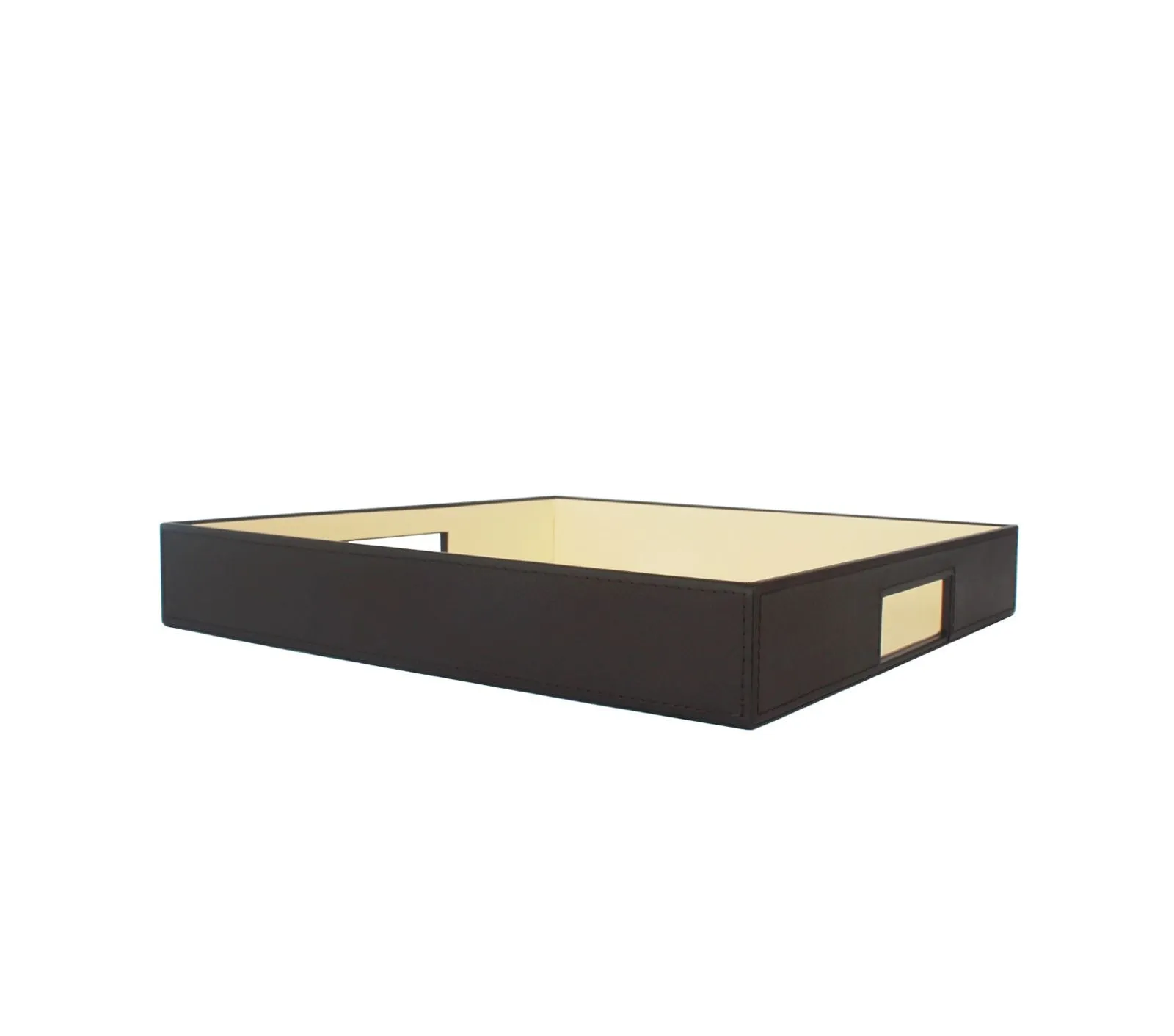 PATENT TRAY SET OF 3