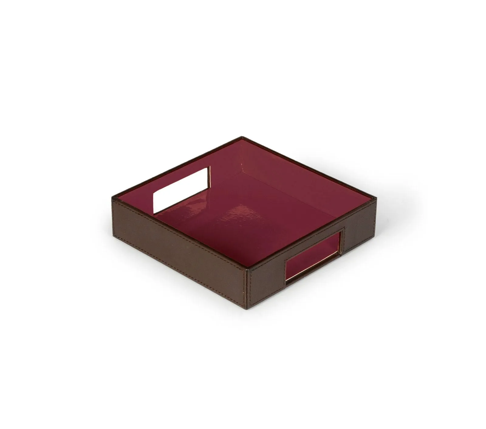 PATENT TRAY SET OF 3