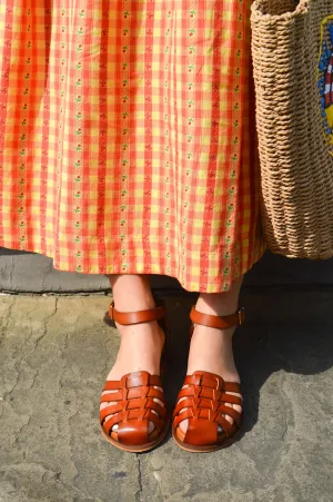 Pavement Oprah Tan Shoes