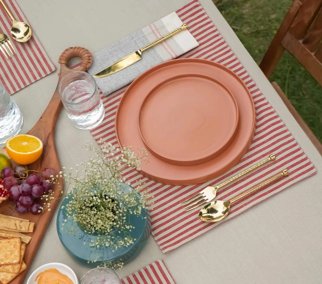 PLACEMAT - SET OF 2