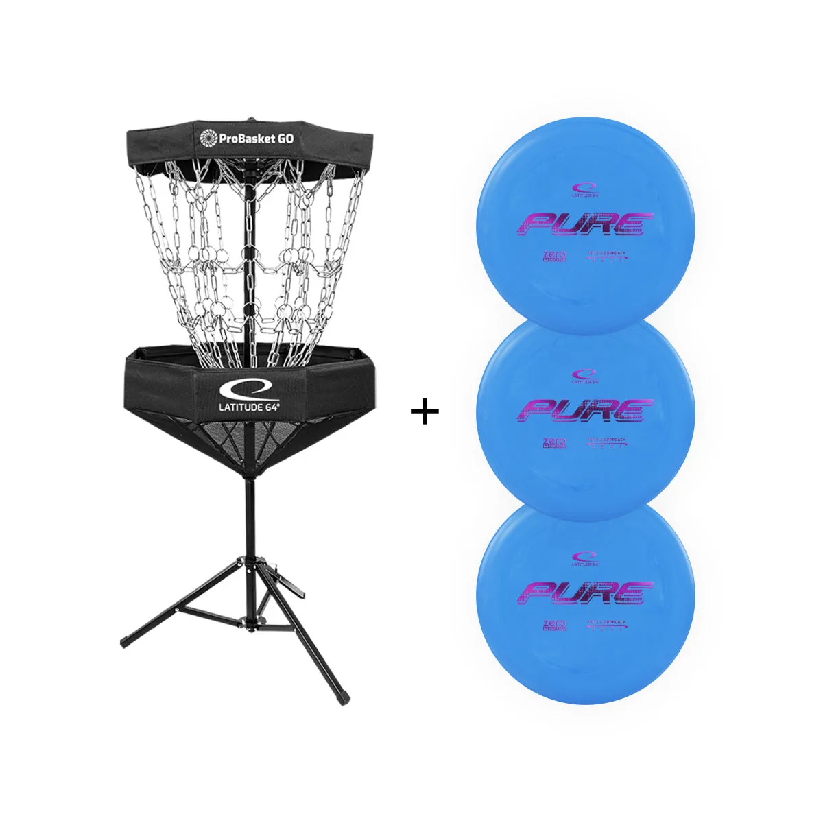 Probasket Go   Zero Line Pure Bundle