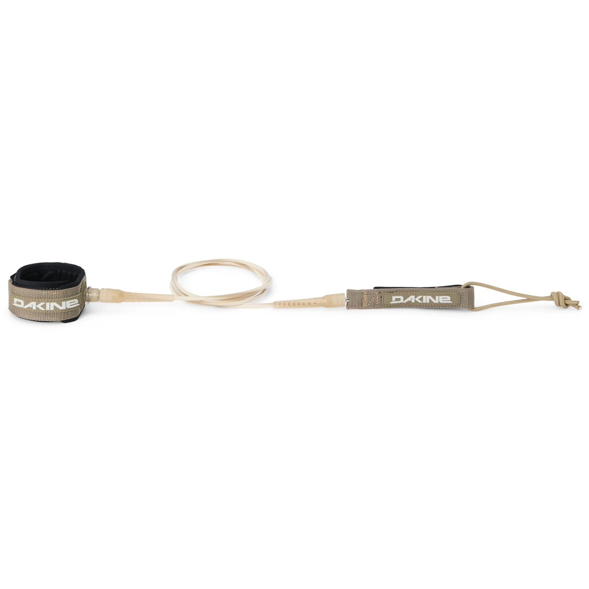 Procomp Leash 5Ft X 3/16In - Turtledove