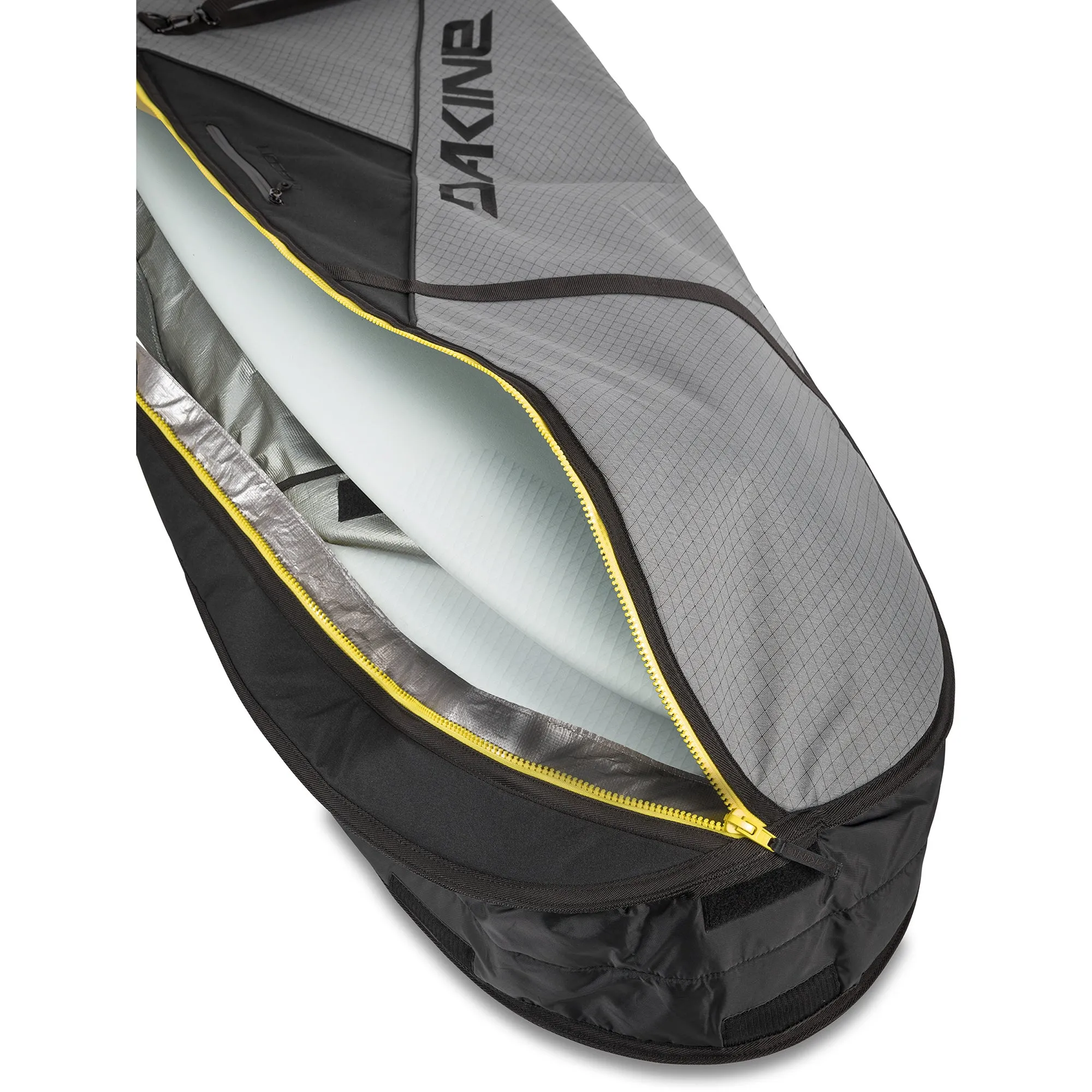 Recon Double Surfboard Bag - Thruster
