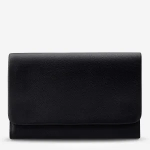 Remnant Wallet - Black